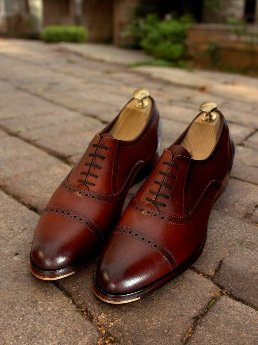 Savoy Stride