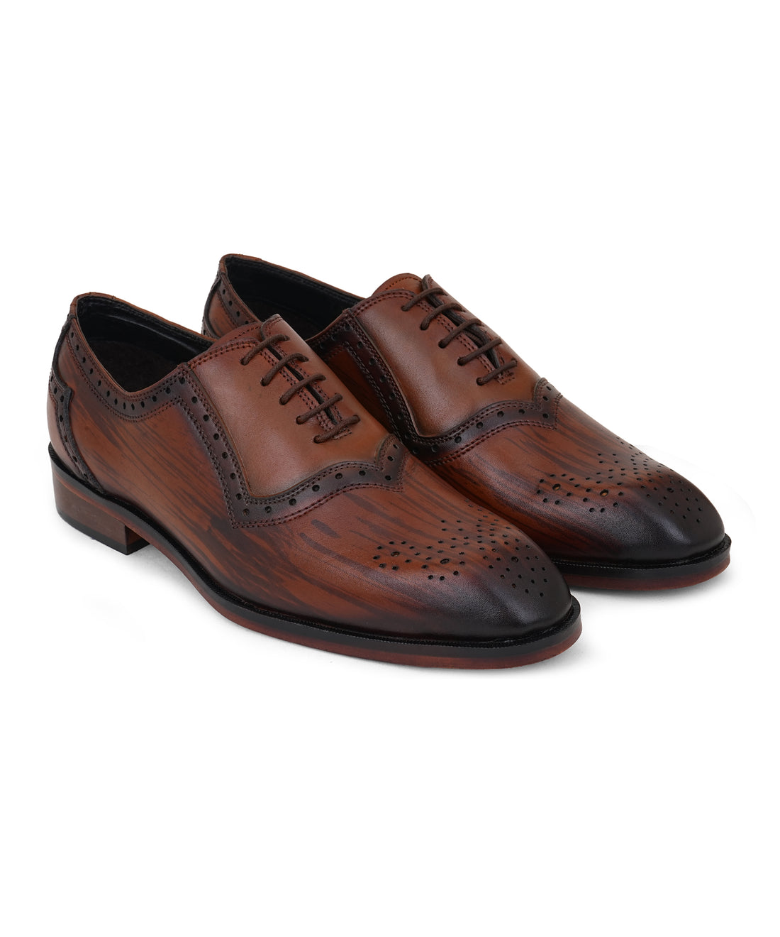 Scorched Cognac