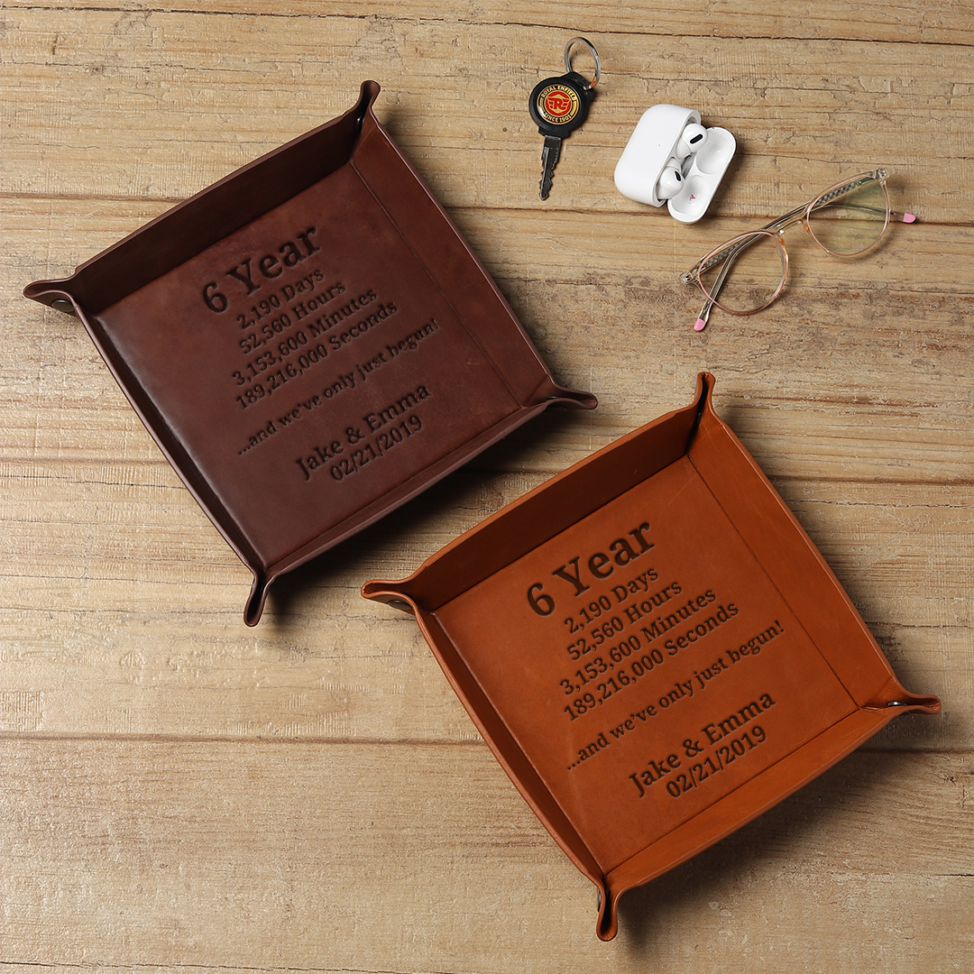Vertex Vault Tray