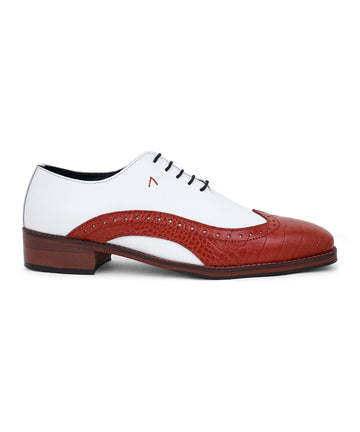Windsor Wingtip
