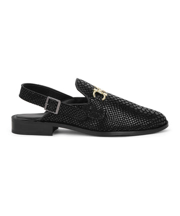 Aurelia Slingback