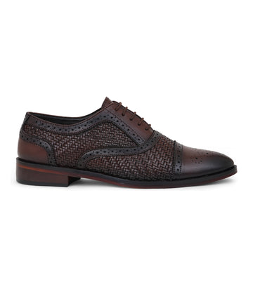 Brunello Lattice