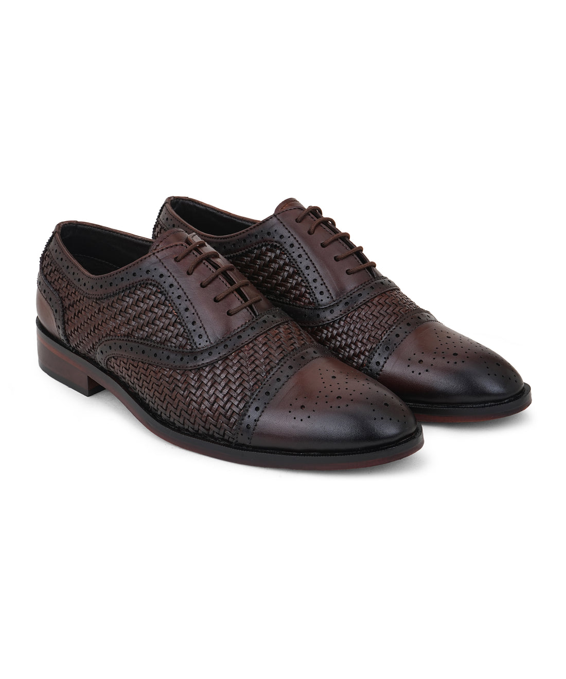 Brunello Lattice