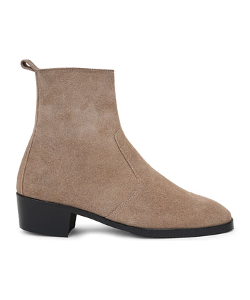 Horizon Suede Boot