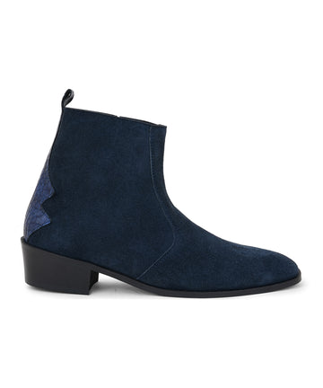 Nerina Suede Boot